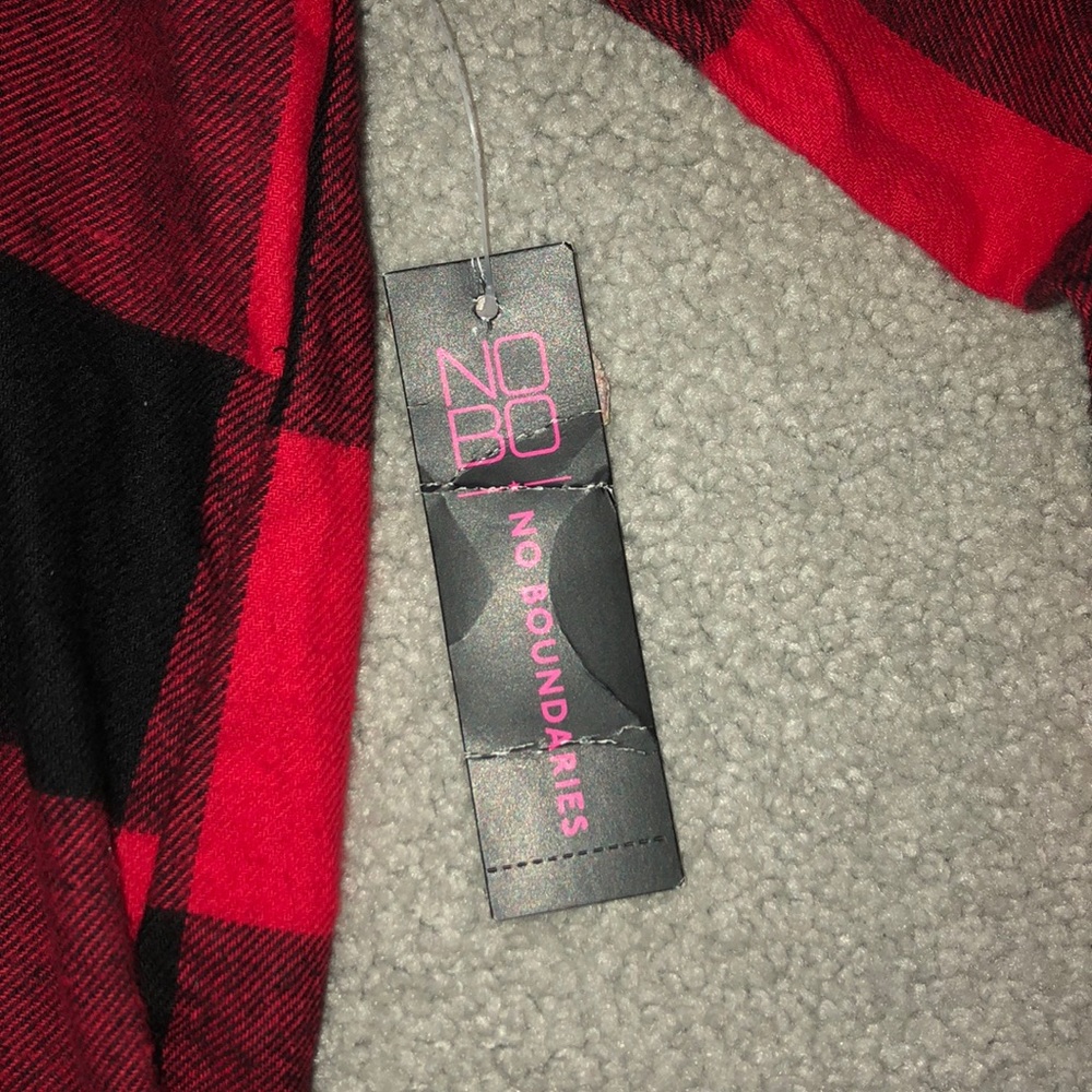 Flannel - Picture 3 of 3